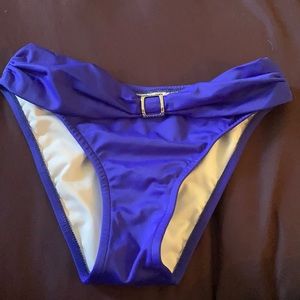 Size 2 Venus swim bottoms